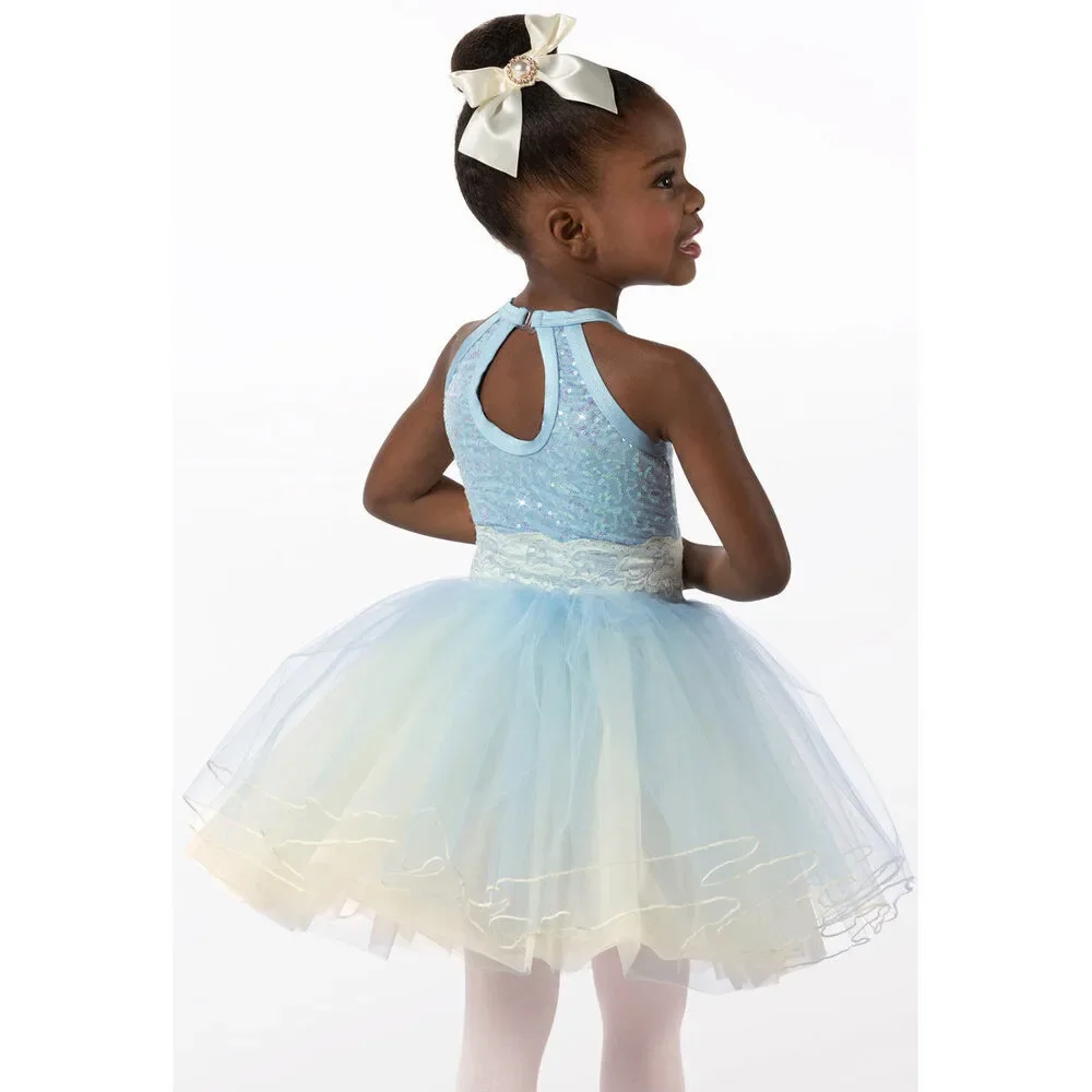 Costume Weissman 14390 IC Blue